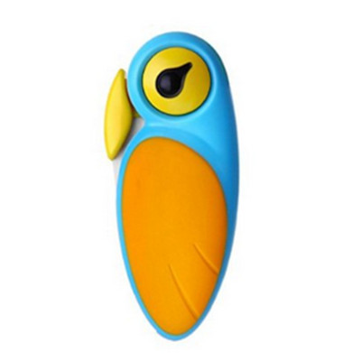 抢购！Artiart 台湾 出游必备 鹦鹉小鸟刀水果刀