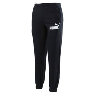 好价！彪马男装运动收脚长裤83154801