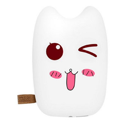 秒杀价！维肯 V66 移动电源 充电宝 10000毫安