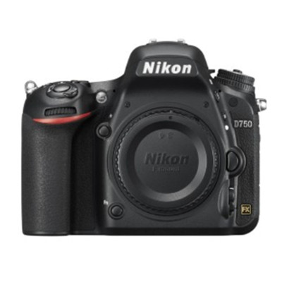 全网好价！尼康 D750 单反机身