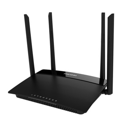 近期好价！斐讯（PHICOMM）PSG618 600M无线路由器