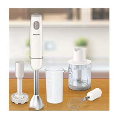 历史低价！飞利浦（PHILIPS）HR1608/03手持式榨汁机