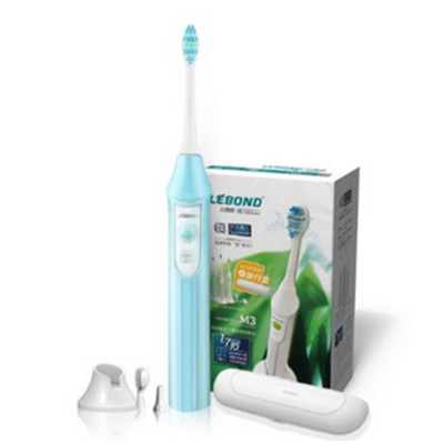 历史好价！力博得M3升级版声波电动牙刷