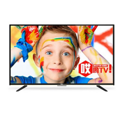 海量视频！TCL D48A710 电视