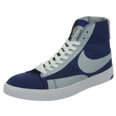 近期好价！Nike BLAZER LUX TXT男子高帮板鞋