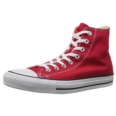 全网好价！Converse匡威中性帆布鞋1010131403