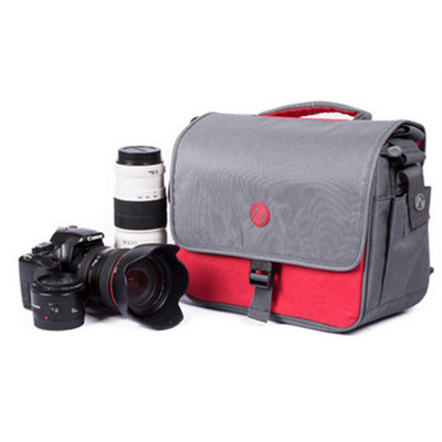 风格时尚！NAGA纳伽CD20单反相机包