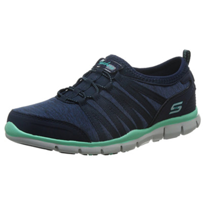 时尚感！Skechers斯凯奇Sport Active女子休闲鞋22602C