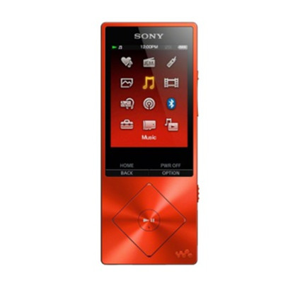 倾注音质！索尼 NW-A25HN h.ear系列音乐播放器