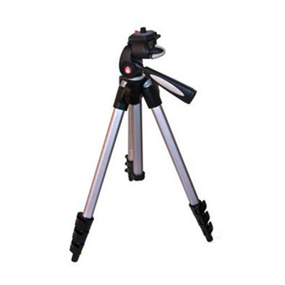 再降！Manfrotto 曼富图 MK 393-H 铝合金 三脚架