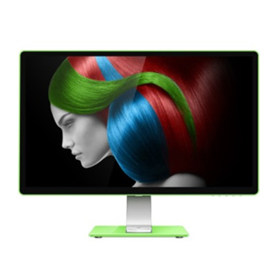 团购好价！惠科 P2272i 21.5英寸IPS 液晶显示器