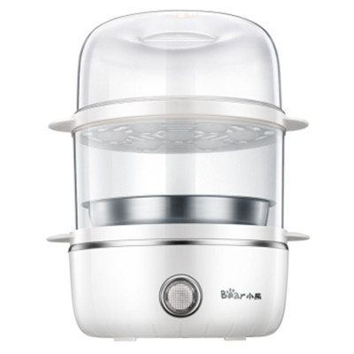 早餐必备！小熊(Bear)煮蛋器ZDQ-A14B3