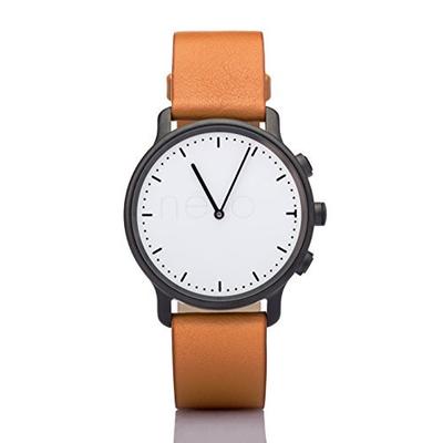 极简主义！Nevo Smartwatch 时尚智能手表