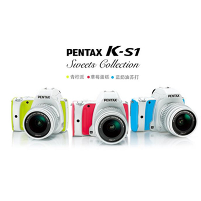 历史新低！宾得 K-S1 DAL 18-55mm F3.5-5.6单反套机