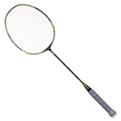 手慢无！川崎KAWASAKI 全碳素羽毛球拍6820