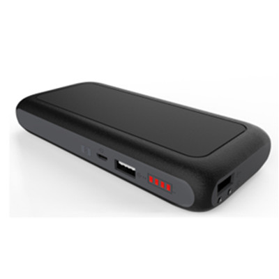 好价！宏硕伟5S 移动电源10000毫安