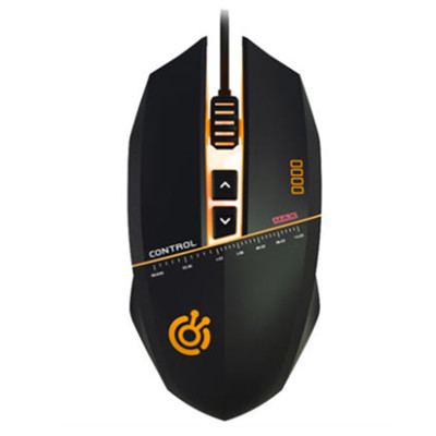 值得一试！Ap(APOINT) 火影游侠 游戏鼠标