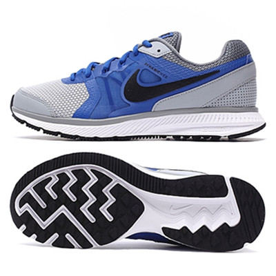 新低！耐克新款ZOOM WINFLO MSL跑步鞋724939-020