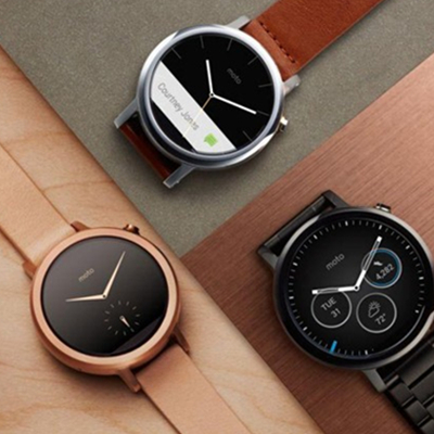 科幻走进现实！这些手表有点Diǎo