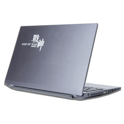 新低！神舟战神K650E-i7D2 15.6英寸笔记本