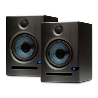 新低再降！PreSonus Eris E5 高解析度有源双功放监听音箱