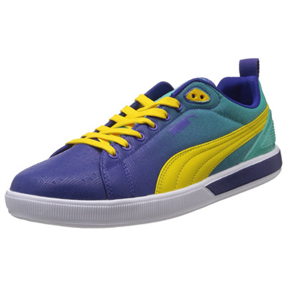近期好价！PUMA彪马Future Suede Lo FIL中性板鞋