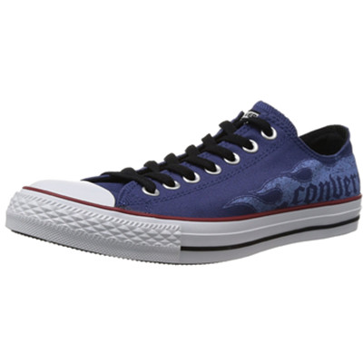 新低！Converse匡威中性帆布鞋144015C