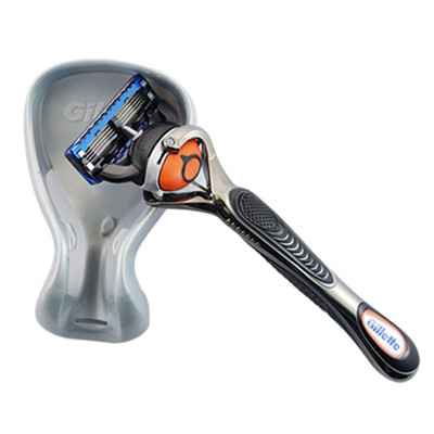 近期好价！吉列锋隐致顺手动剃须刀（1刀头1刀架）