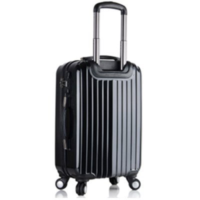 近期好价！USO拉杆箱20寸男女士旅行箱PCABS行李箱万向轮A37