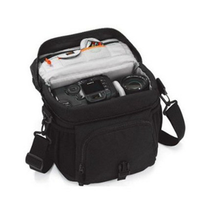 好价再来！Lowepro 乐摄宝 Nova170AW(黑色)