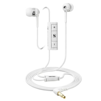 好价！森海塞尔（Sennheiser）MM30G入耳式耳机