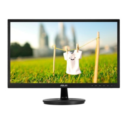 历史新低！华硕 VS229NA 21.5英寸背光宽屏显示器