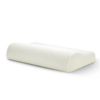 再次好价！乐之小镇 慢回弹波浪型记忆枕头