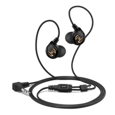 解析出色！森海塞尔 IE60入耳式降噪耳机