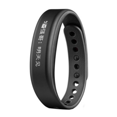 国内好价！佳明vivosmart运动监测智能手环