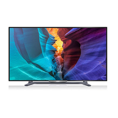 智能畅享！飞利浦 43PFF5755/T3 43英寸智能电视