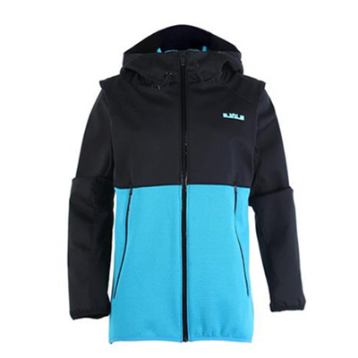 再降！NIKE 男子LEBRON夹克686147-010