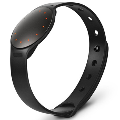 近期好价！Misfit Shine2第二代智能手环