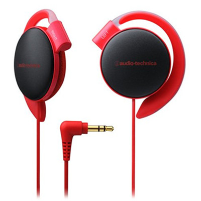 全网好价！Audio-Technica铁三角ATH-EQ500耳机