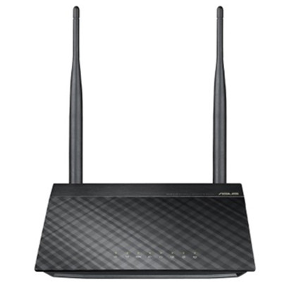 历史新低！华硕 RT-N12 D1 300M 无线路由器