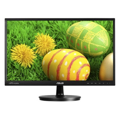 好价再来！华硕 VS239HR 23英寸LED背光IPS面板宽屏液晶显示器