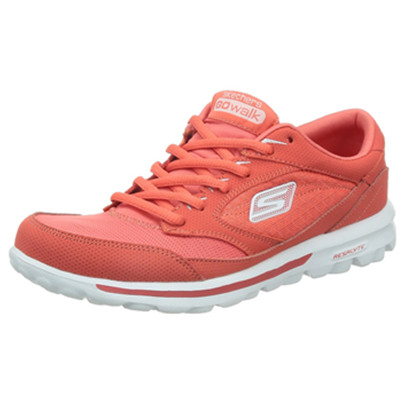 码全好价！Skechers斯凯奇女休闲跑步鞋13569C