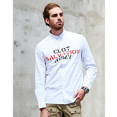 潮友必备！CLOTtee Skeleton Hooded T恤