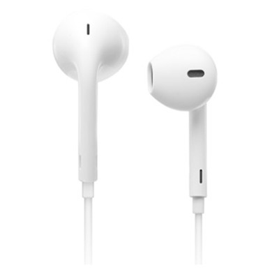 适合凑单！TAKE FANS 简约线控耳机