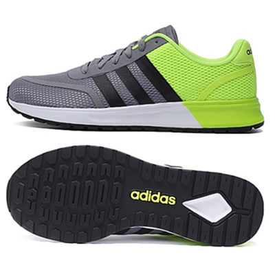 新低！阿迪新款男子休闲生活系列休闲鞋F98922