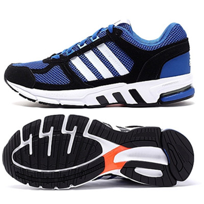新低！阿迪达斯新款男子跑步鞋B23162/B23163