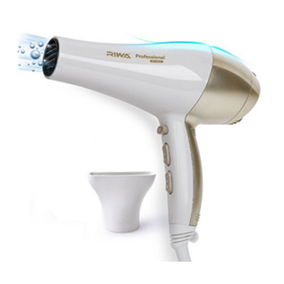 近期好价！雷瓦RC-643B专业电吹风机1800W大功率