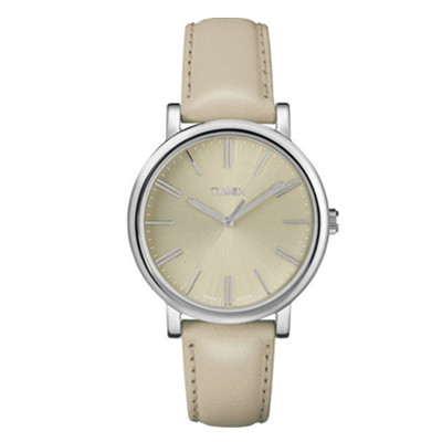 库存告急！天美时　石英手表 女士腕表 T2P162