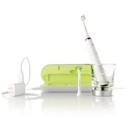 历史好价！飞利浦 HX9332/04 钻石声波震动牙刷