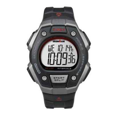 近期好价！天美时 美国品牌 电子男士手表 TW5K85900